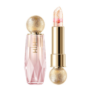 ลิปสติกเปลี่ยนสีตามอุณหภูมิแบบขายส่ง เนื้อเนียนเบาสบาย ให้ความรู้สึกสบายต่อผิว ลิปบาล์ม - Product Image 6