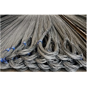 Varilla Corrugada de Acero Laminada en Frío de la Mejor Calidad, Duradera para Vigas, Columnas y Prefabricados de Hormigón, Disponible a Precio de Mayoreo - Product Image 5