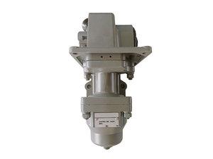 Control Direccional Neumático Regulable Fabricado en China BSCAT con 1 Año de Garantía - Product Image 2