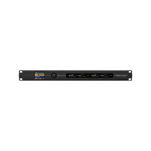 Supresor de Retroalimentación 2x2 con DSP de 32 Bits, <span class=keywords><strong>24</strong></span> Filtros Dinámicos y PEQ de 7 Bandas Controlado por PC para Sistemas de Conferencia - Product Image 5