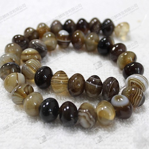 Agate du golfe Persique