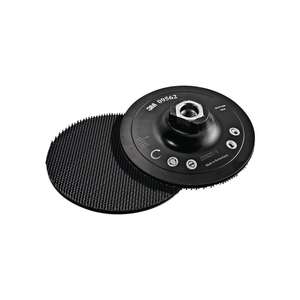 Almohadilla de respaldo 3M Scotch Brite™Diámetro DE LA DH-AC 115 mm M14 con velcro - Product Image 1