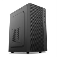 Boîtier PC de bureau ATX Full Tower pour carte mère, support pour pièces de PC, fabrication de pièces en tôle