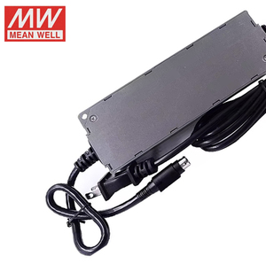 หมายถึง owa ชุดสวิตชิ่งซัพพลาย12/15/20/24/30/36/42/48/54V AC-DC <span class=keywords><strong>60E</strong></span>/90E/120E/200E อะแดปเตอร์แปลงไฟกันความชื้น - Product Image 5