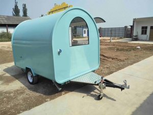 รถขายอาหารเคลื่อนที่ ชาวาร์มา แฮมเบอร์เกอร์ พร้อมขาย - Product Image 2