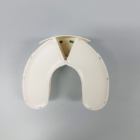 Appareil de traitement au laser portable pour usage domestique, soin des ongles, anti-moisissure, champignons des ongles, capteur automatique, 3 réglages de minuterie, lampe à ongles UV LED UV
