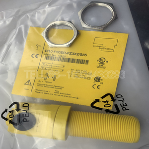 Sensor de interruptor de proximidad inductivo Original nuevo de alta calidad de Venta caliente/S85 en Stock - Product Image 4