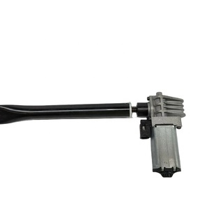 Ttelsa Phổ Xe Ghế Điều Chỉnh Hiệu Quả Điện Cho Mịn Im Lặng Vị Trí Chỗ Ngồi 1557237-99-A Cho Mô Hình 3 y - Product Image 1