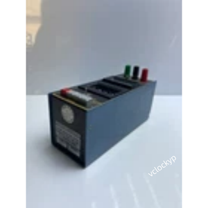 Time <b>Electronics</b> DC Milliampere Source / Calibrator (Type 1077) <b>Used</b> - Product Image 3