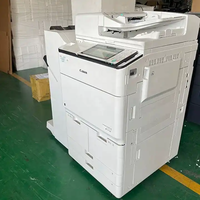 Utilisé pour Imprimante Portable de Type Général Canon ImageRUNNER Advance IR ADV 6255 6265 6275 Copieurs A3