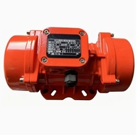 YZH Motor Dreiphasen-Vibrationsmotor Industrieller Vibratormotor für Vibrationssiebmaschinen
