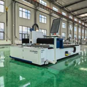 Máquina de Corte por Láser de 1500W 2000W 3000W para Placas de Metal, Cortadora Láser CNC para Acero y Repuestos para Láser - Product Image 6