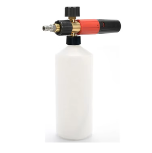 Conector <span class=keywords><strong>de</strong></span> Liberación Rápida <span class=keywords><strong>de</strong></span> 1/4 <span class=keywords><strong>de</strong></span> Pulgada al por Mayor, Lanza <span class=keywords><strong>de</strong></span> Espuma <span class=keywords><strong>para</strong></span> Detallado <span class=keywords><strong>de</strong></span> Autos, Cañón <span class=keywords><strong>de</strong></span> Espuma Colorido - Product Image 4