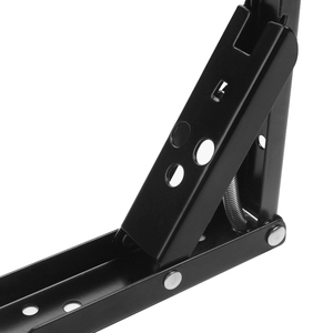 Giá Đỡ Bàn Tam Giác Góc Điều Chỉnh Được Bằng Thép Không Gỉ Giá Đỡ Gấp Được - Product Image 6