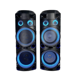 Haut-parleur sans fil <span class=keywords><strong>Boomsbox</strong></span> 3 à succès, Bluetooth 5.0, Subwoofer extérieur puissant, Son Boombox3 de haute qualité pour l'extérieur - Product Image 3