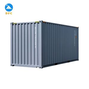 <span class=keywords><strong>Container</strong></span> in Acciaio Secco Speciale DFC per Negozi, Colore e <span class=keywords><strong>Dimensioni</strong></span> Personalizzabili, Capacità 30,9 m³, Casa <span class=keywords><strong>Container</strong></span> Prefabbricata Modificata - Product Image 5