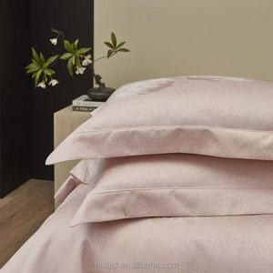 Mới Sang Trọng Rắn Mô Hình Khách Sạn Và Nhà Ánh Sáng Màu Tím Và Bộ Đồ Giường Màu Hồng Bộ - Product Image 6