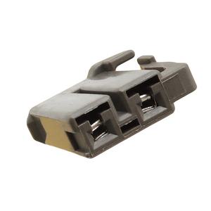 Toyota BC-011 için 2 Pinli Otomotiv Elektrik Adaptör Konnektörü Yakıt Pompası Kablo Demeti - Product Image 6