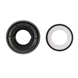 Sello Mecánico para Bomba de Agua NICECNC 11H-12438-00 11H-12428-10-00 para Yamaha YZF-R1 R6 FZ1 FZ6 FJR1300 FZR1000 V-Star <span class=keywords><strong>1300</strong></span> - Product Image 5