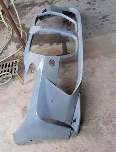 Parachoques Delantero Original de Segunda Mano para M4 F82 G82 M3 G80, Parachoques Delantero Original de Segunda Mano para M4 F82 G82 M3 G80 - Product Image 3