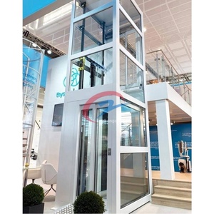 Ascensor de pasajeros de casa pequeña de gran <span class=keywords><strong>venta</strong></span> - Product Image 1