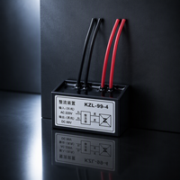 Redresseur de frein électromagnétique SNXRON série ZL ZLKS-99/170-4 KZL-1 RY, unité de rectification de frein de maintien de moteur à diode, Chine