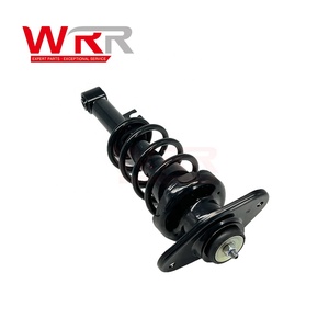 โช้คอัพ33506794913 33506780063สำหรับ BMW E90 E87 320i 328i ชิ้นส่วนช่วงล่างอัตโนมัติคู่มือท่อนบนทนทาน - Product Image 5