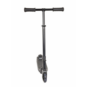 Mini scooter électrique 24V alimenté par batterie, hauteur réglable avec lumières pour enfants et adolescents - Product Image 1