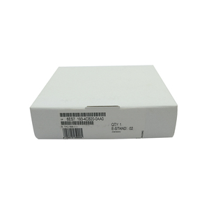 Módulo Controlador PLC 6ES7193-4CB20-0AA0 6ES71934CB200AA0 6ES7 193-4CB20-0AA0 PLC - Product Image 5