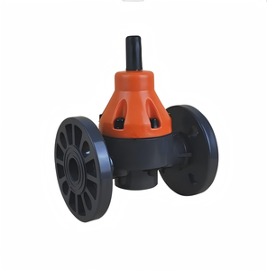 Diafragma de Seguridad 186-C Resistente a Ácidos y Álcalis |   Alto |   Manipulación de Medios - Product Image 2