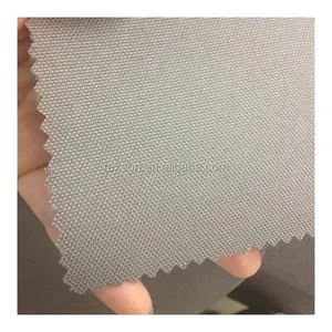 Professional 1000D Oxford fabric supplier stretch fabric textile PVC coating fabrics