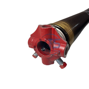 Garage <b>Door</b> Torsion <b>Spring</b> Replacement Oil Tempered Steel for Overhead <b>Door</b> Systems - Product Image 3