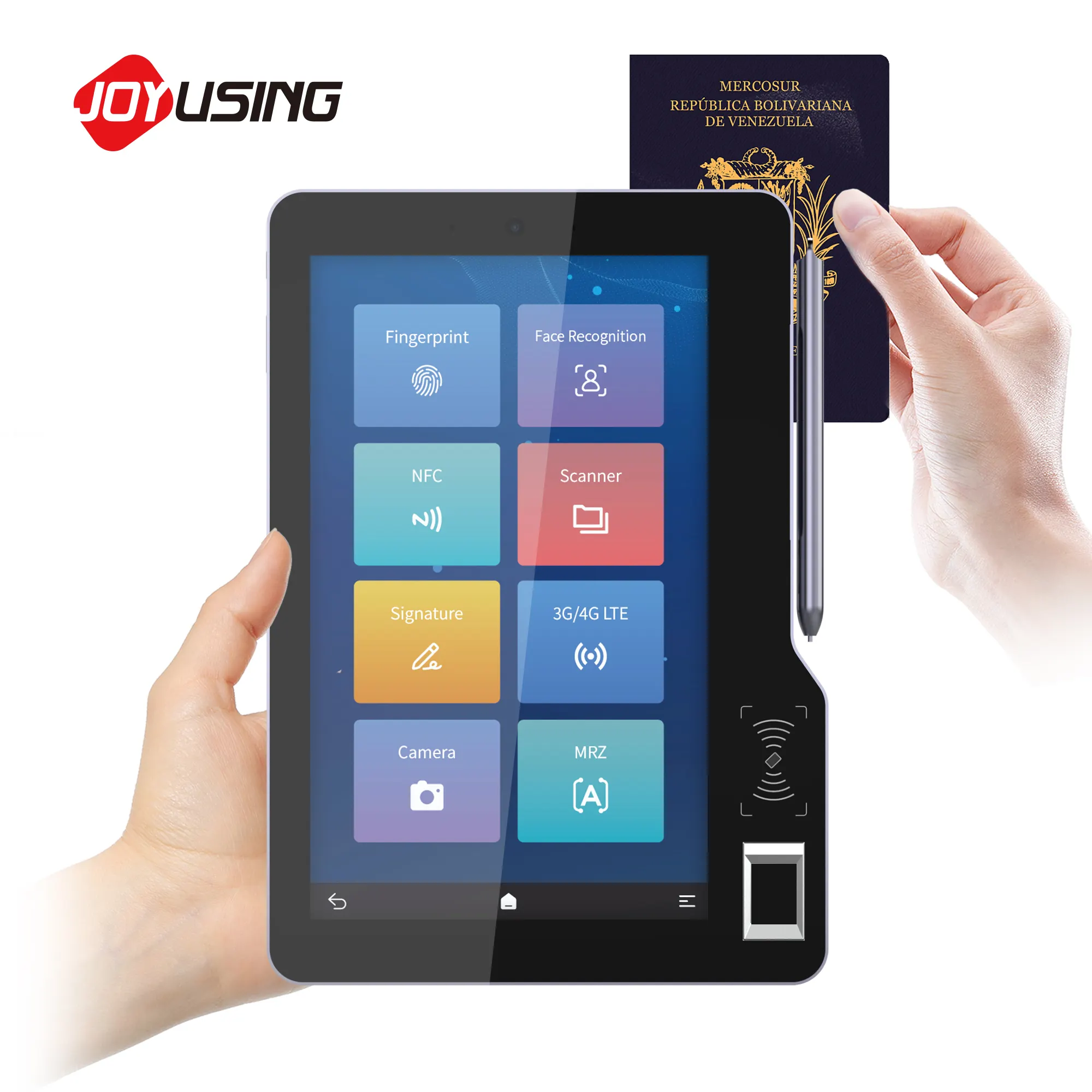 4g android tablet