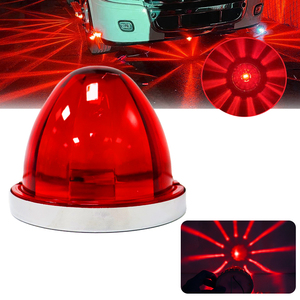 New đôi màu 12V 24V dưa hấu ánh sáng underglow đèn LED Kit xe Chassis ánh sáng underbody đèn cho xe tải - Product Image 1