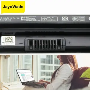 โรงงาน M5Y1K แบตเตอรี่แล็ปท็อปสําหรับ Dell Inspiron 3451 3458 3551 3558 V3458 V3451 N3558 5551 5552 5555 5558 5559 40WH 14.8V M5Y1K - Product Image 5