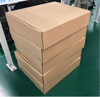 Module RF sans fil à faible coût 35 km 50 dBm Module NRF24L01P Solutions IoT Module RF E01-2G4M27D