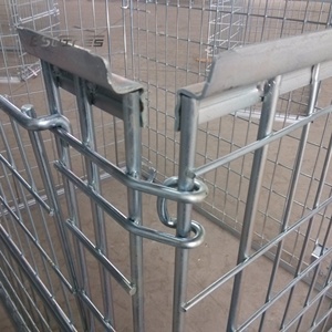 מפעל תעשייתי מלא מרותך מלא חומר פרימיום stacked - Product Image 5