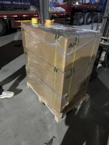 UPS Serie SP SPM15KL-33 15KVA/15KW 380V/220V Modelo Paralelo Torre 3U Convertible para Rack, Tres Tipos - Product Image 5