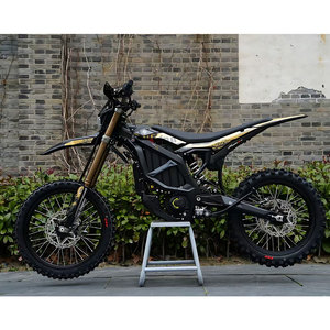 En Stock Motocicleta Todoterreno 2024 Ultra 72v 57ah, Pit Bike, Motocross - Product Image 4