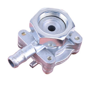 วาวล์ถังน้ำมันเชื้อเพลิงมอเตอร์ไซค์,สวิตช์ก๊อกระบายสำหรับ Honda 400CC VTEC 1 2 3 CB400-1999น้ำมันสวิตช์2006 - Product Image 3