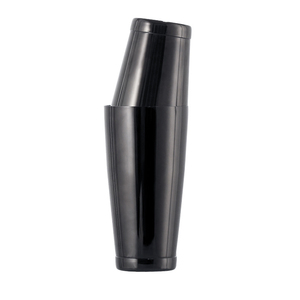 Set <span class=keywords><strong>de</strong></span> <span class=keywords><strong>Coctelera</strong></span> Boston Prémium <span class=keywords><strong>de</strong></span> <span class=keywords><strong>Acero</strong></span> <span class=keywords><strong>Inoxidable</strong></span> 304 <span class=keywords><strong>de</strong></span> 18oz/28oz con Logo Personalizado en Color Cobre y Dorado para Bartenders - Product Image 6
