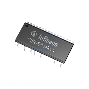 23-DIP Module IM240S6Y1BAKMA1 <b>Discrete</b> <b>Semiconductor</b> Products Buy Electronics Components Online BOM IC In Stock - Product Image 1