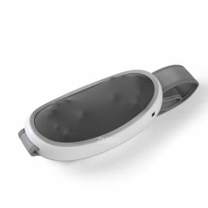 Entspannen Sie vibrierendes abnehmendes Körper massage gerät elektrisches wiederauf lad bares Körper massage gerät - Product Image 3