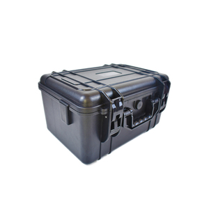 DPC053 الصين OEM الصانع البلاستيك حالة مع زر أقفال - Product Image 2