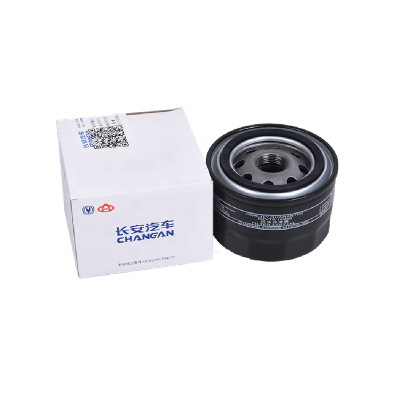 Centrifugal Frying Hydraulic Industrial Oil Filter