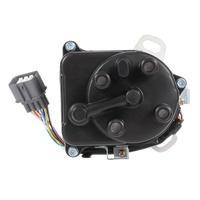 Nouveau distributeur d'allumage TD74 TD74U TD76U 30100-P0B-A01 30100-P6T-T01 DST17452 pour 1999-2001 Honda CR-V LX Sport 4 portes 2.0L