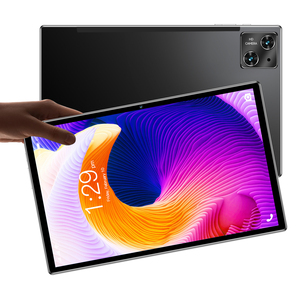 ราคาถูก แท็บเล็ตพีซี 10 นิ้ว A20-C T615 หน้าจอ Incell HD ระบบ Android 14 แรม 4GB รอม 128GB รองรับ WIFI สำหรับเด็กเพื่อการศึกษา ขายจากโรงงาน - Product Image 1