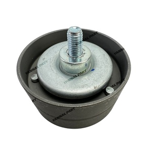 Tendeur de moteur diesel TCD2013L6-4V 4901801 20759364 pour pièces de bulldozer Deutz - Product Image 1
