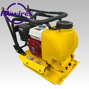 गैसोलीन और डीजल कंपन ग्राउंड प्लेट कम्पेक्टर पर सुपर बिक्री 30% - Product Image 2