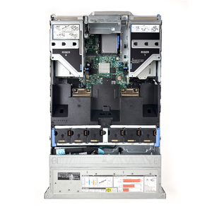 Dell PowerEdge R750 2U rack-mounted server, Intel Xeon processor, data storage, <strong>cloud</strong> <strong>computing</strong>, high-performance equipment - Product Image 4